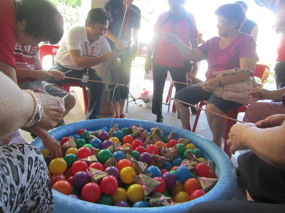 fishing carnival games