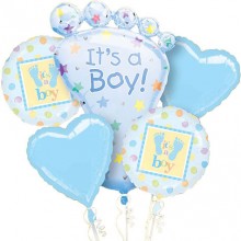 baby shower boy