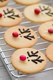 Cookie Decorations