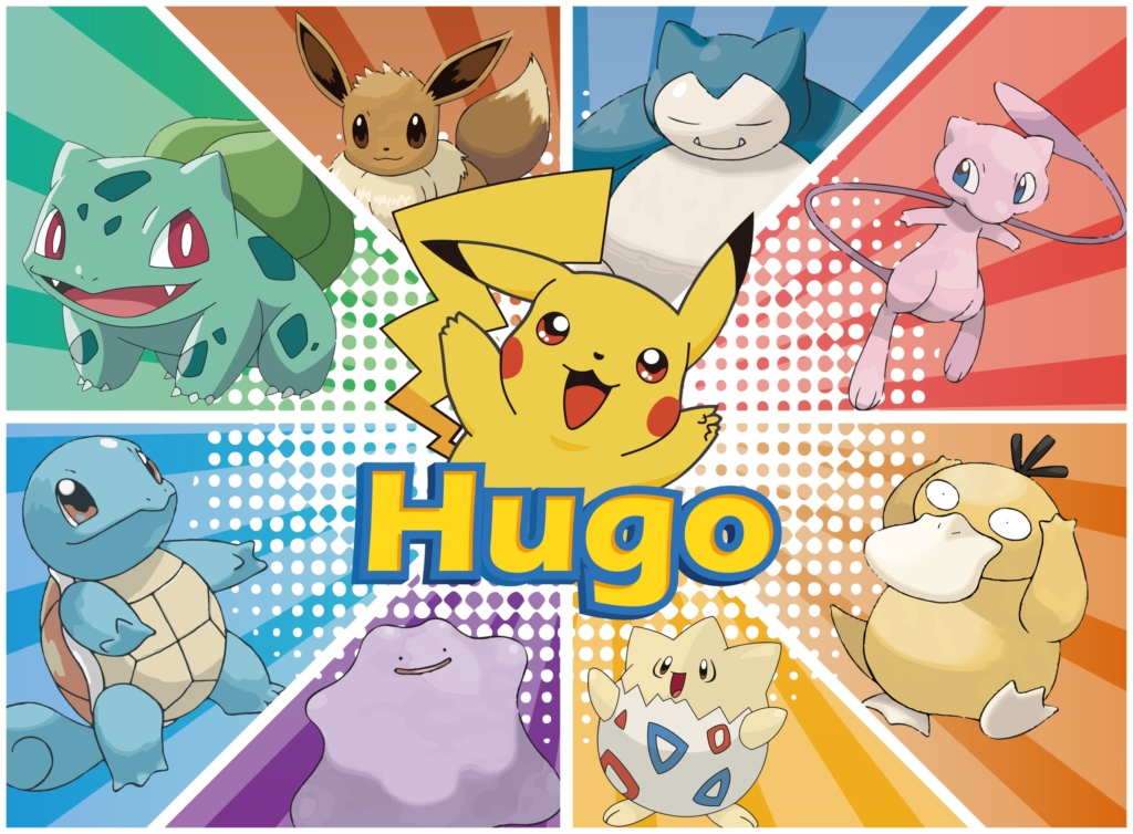 pokemon banner